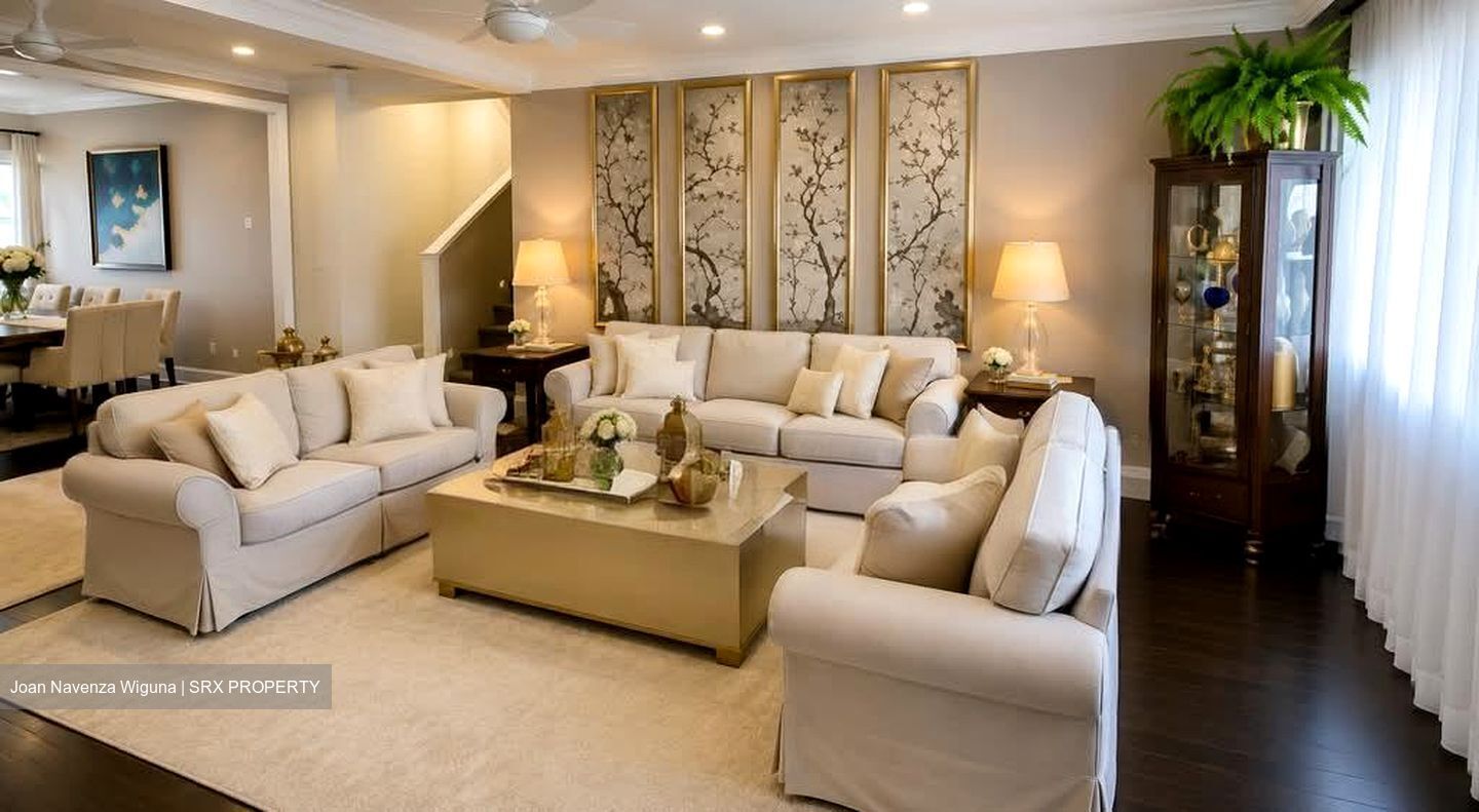 Grange Heights (D9), Apartment #572644041